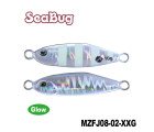 MAZUZEE - Seabug Jigs