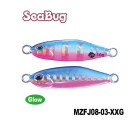 MAZUZEE - Seabug Jigs