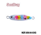 MAZUZEE - Seabug Jigs