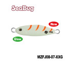 MAZUZEE - Seabug Jigs