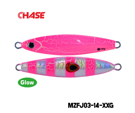 MAZUZEE - Chase Jigs