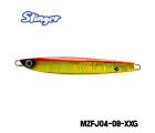 MAZUZEE - Stinger Jigs