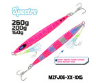 MAZUZEE - Spectre Jigs 