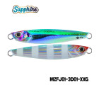 MAZUZEE - Sapphire - Two-Face 3D Jigs