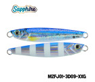 MAZUZEE - Sapphire - Two-Face 3D Jigs
