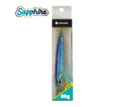MAZUZEE - Sapphire - Two-Face 3D Jigs