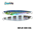 MAZUZEE - Sapphire - Two-Face 3D Jigs