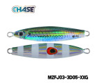 MAZUZEE - Chase - Two-Face 3D Jigs
