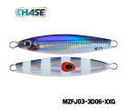 MAZUZEE - Chase - Two-Face 3D Jigs