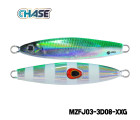 MAZUZEE - Chase - Two-Face 3D Jigs