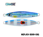 MAZUZEE - Chase - Two-Face 3D Jigs