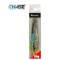 MAZUZEE - Chase - Two-Face 3D Jigs