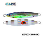 MAZUZEE - Chase - Two-Face 3D Jigs