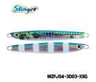 MAZUZEE - Stinger - Two-Face 3D Jigs