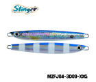 MAZUZEE - Stinger - Two-Face 3D Jigs