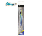 MAZUZEE - Stinger - Two-Face 3D Jigs