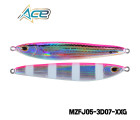 MAZUZEE - Ace - Two-Face 3D Jigs