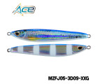 MAZUZEE - Ace - Two-Face 3D Jigs