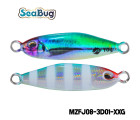 MAZUZEE - Seabug - Two-Face 3D Jigs