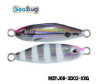 MAZUZEE - Seabug - Two-Face 3D Jigs