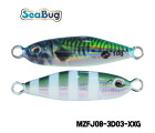 MAZUZEE - Seabug - Two-Face 3D Jigs