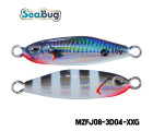 MAZUZEE - Seabug - Two-Face 3D Jigs