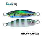 MAZUZEE - Seabug - Two-Face 3D Jigs