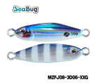 MAZUZEE - Seabug - Two-Face 3D Jigs