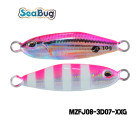 MAZUZEE - Seabug - Two-Face 3D Jigs