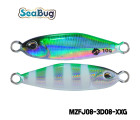 MAZUZEE - Seabug - Two-Face 3D Jigs