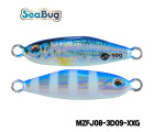 MAZUZEE - Seabug - Two-Face 3D Jigs