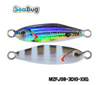 MAZUZEE - Seabug - Two-Face 3D Jigs