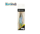 MAZUZEE - Hotshot- Two-Face 3D Jigs
