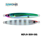 MAZUZEE - Sardina - Two-Face 3D Jigs