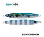 MAZUZEE - Sardina - Two-Face 3D Jigs