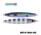 MAZUZEE - Sardina - Two-Face 3D Jigs