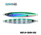 MAZUZEE - Sardina - Two-Face 3D Jigs