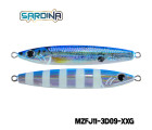 MAZUZEE - Sardina - Two-Face 3D Jigs