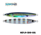 MAZUZEE - Sardina - Two-Face 3D Jigs