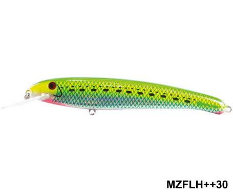 MAZUZEE - Fishing Lure - (190mm / 200g)