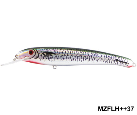 MAZUZEE - Fishing Lure - (190mm / 200g)
