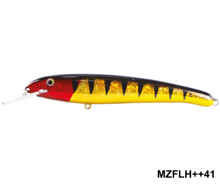 MAZUZEE - Fishing Lure - (190mm / 200g)