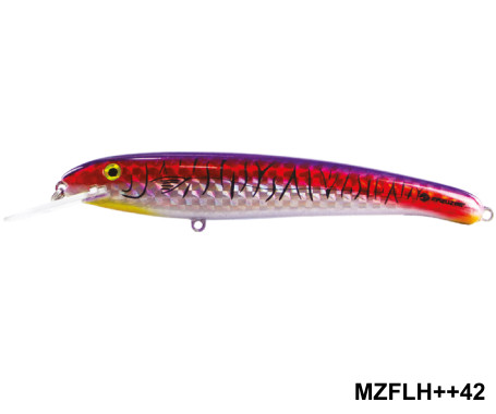 MAZUZEE - Fishing Lure - (190mm / 200g)