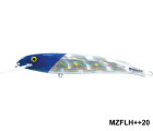 MAZUZEE - Fishing Lure - (190mm / 200g)