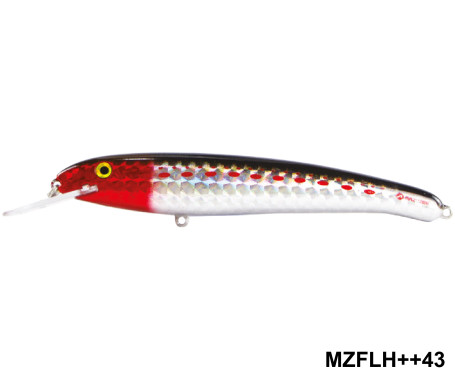 MAZUZEE - Fishing Lure - (190mm / 200g)