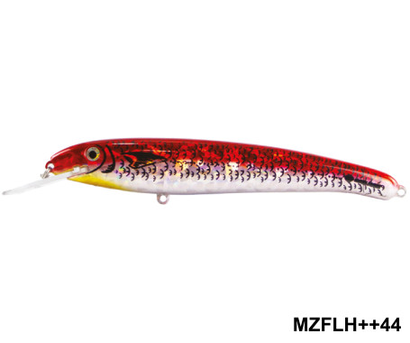 MAZUZEE - Fishing Lure - (190mm / 200g)
