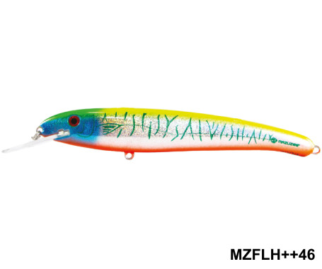 MAZUZEE - Fishing Lure - (190mm / 200g)