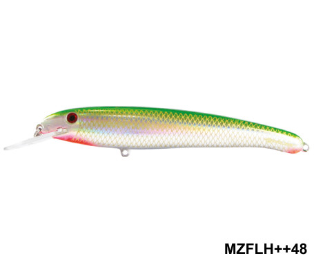 MAZUZEE - Fishing Lure - (190mm / 200g)