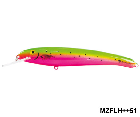 MAZUZEE - Fishing Lure - (190mm / 200g)