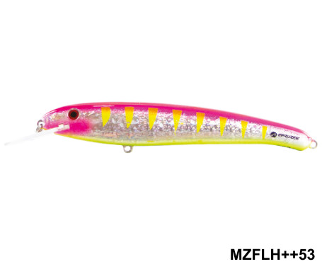 MAZUZEE - Fishing Lure - (190mm / 200g)
